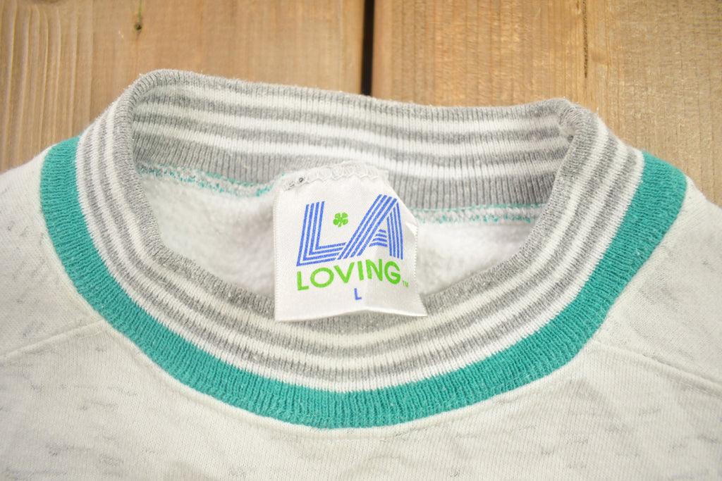 Vintage 1990s Tuffy's Crewneck Sweatshirt