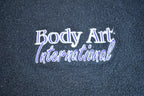 Vintage 1990s Body Art International Comfy Single Stitch Graphic T-Shirt