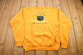 Vintage 1990s West Virginia University Mountaineers Collegiate Crewneck
