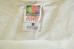 Vintage 1990s Baby Think It Over Funny Graphic T-Shirt Mens L