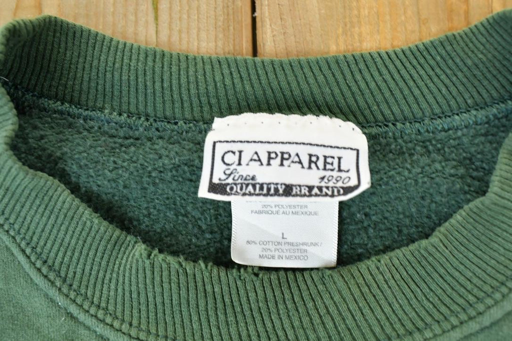 Vintage 1990s North Dakota State University Crewneck