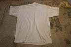 Vintage 1992 Rejoice In The Lord Graphic T-Shirt