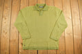 Vintage Y2K Uomo Replay Collared Knit Sweater