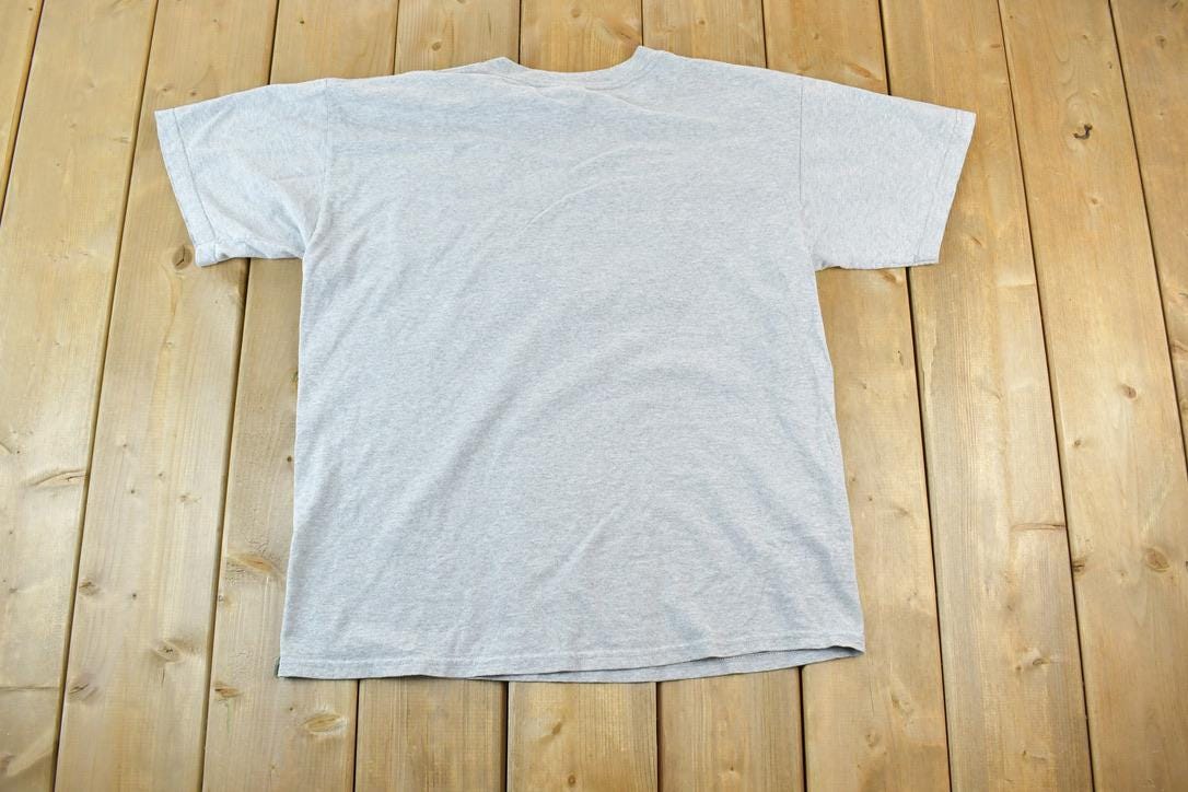 Vintage 1990s Whistler Canada Single Stitch T-Shirt