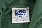 Vintage 1990s Michigan State University Collegiate Hoodie