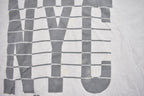 Vintage 1990s New York City NYC Souvenir T Shirt