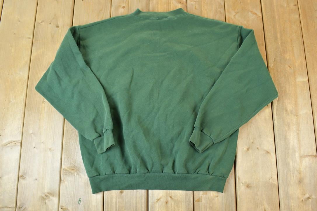 Vintage 1994 Green Bay Packers NFL Crewneck Sweatshirt