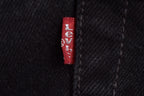 Vintage 1990s Levi's 550 Red Tab Relaxed Fit Jeans Size 31 x 32