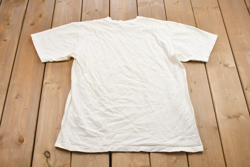 Vintage 1990s Baseball Grand Slam T-shirt