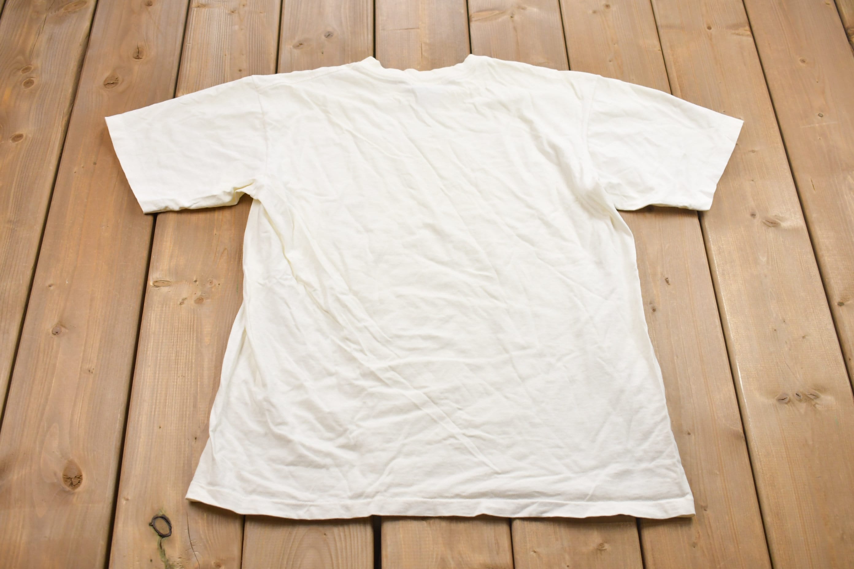 Vintage 1990s Baseball Grand Slam T-shirt