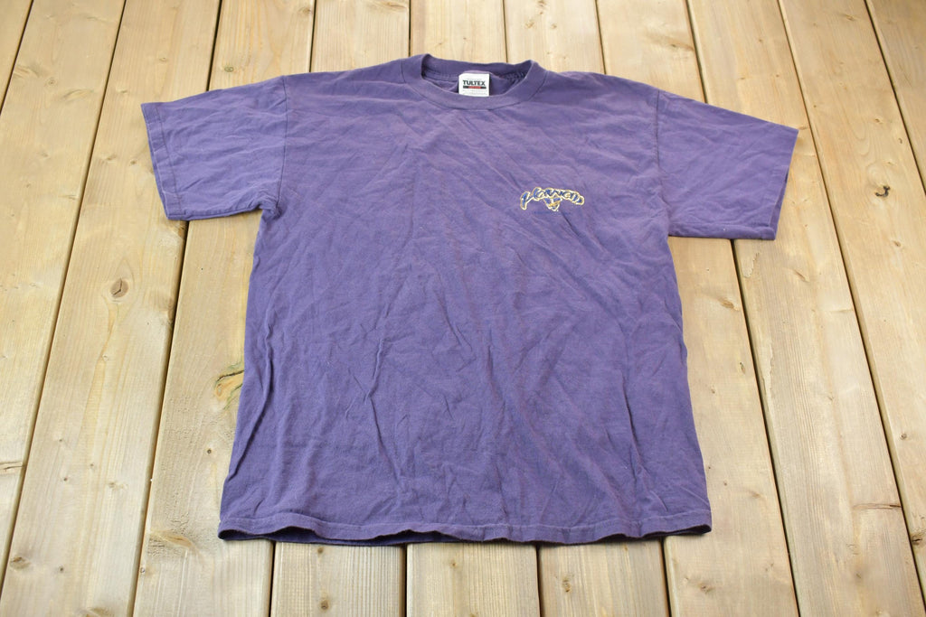 Vintage 1990 Hawaii USA T-Shirt