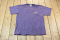 Vintage 1990 Hawaii USA T-Shirt