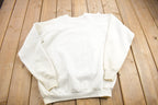 Vintage 1988 CHI-CHIS Beach Club Crewneck Sweatshirt