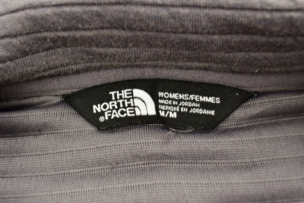 Vintage The North Face Full Zip Fleece Sweatshirt