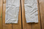 Vintage 1980's Wrangler Faded Light Wash Denim 32 x 28