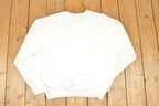 Vintage 1990s Ireland Sportsprint Crewneck Sweatshirt Men's L