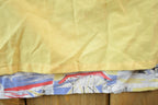 Vintage 1990s Sailboats Surf And Co Button Up Shirt Men's L