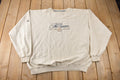 Vintage 1990s The Reserve Golf Club Litchfield Embroidered Crewneck Sweatshirt Size XXL