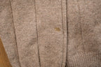 Vintage 1990s Nordstrom Knitted Lambswool Cardigan Sweater