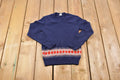 Vintage 1960s Youth Sized Knitted Sweater