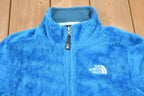 Vintage 1990s North Face Deep Pile Fleece Sweater