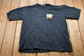 Vintage 1990s American Bikers Eagle Graphic T-Shirt