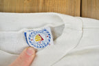 Vintage 1990s Puerto Vallarta Crewneck Sweatshirt