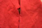Vintage 1990s Mountain Valley Hawks Collegiate Hoodie