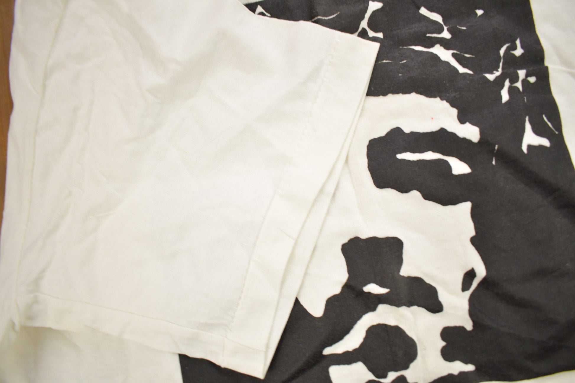 Vintage 1990s Bible Verse Christian Graphic Religious T-Shirt / Jesus Tee / Streetwear / Single Stitch / Vintage Jesus