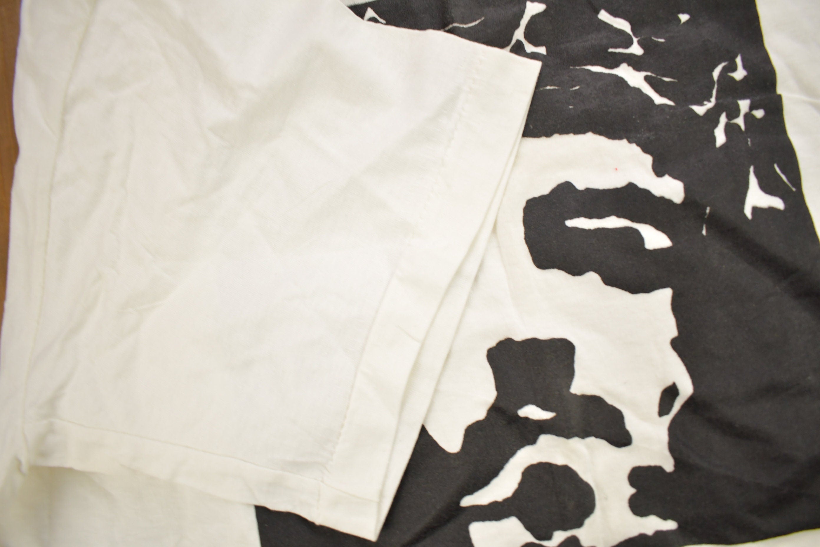 Vintage 1990s Bible Verse Christian Graphic Religious T-Shirt