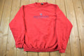 Vintage 1990s NapaValley Silverado Crewneck Sweatshirt