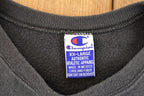Vintage 1990s Champion Iowa Hawkeyes University Crewneck Sweater Mens XL