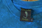 Vintage 1990s Genoa Bay Designs Outdoors T-Shirt