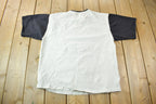 Vintage 1993 Elvis Presley Rock N Roll Graphic T-shirt