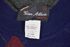 Vintage Knitted Gian Alberto Sweater
