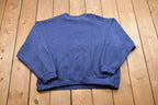 Vintage 1990s Extreme Motorsports Wisconsin Crewneck Sweatshirt