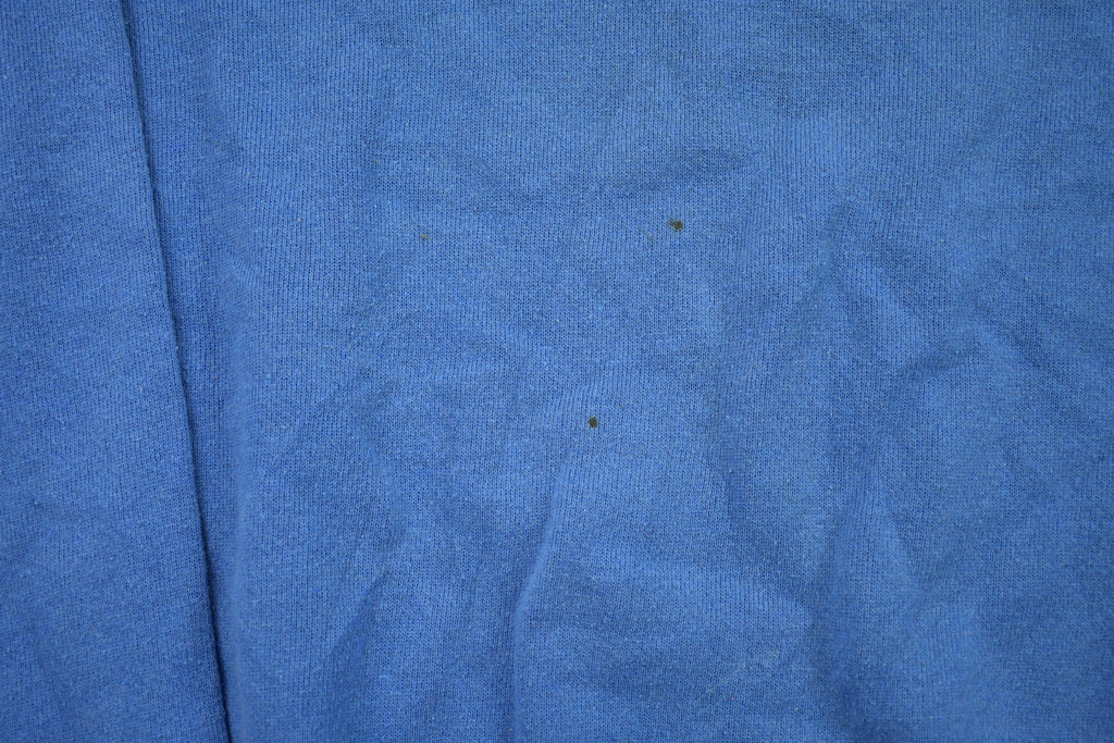 Vintage 1990s Blank Crewneck Sweatshirt