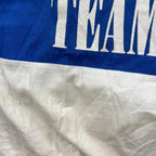 Vintage 80's Team Mickey Mickey Mouse Lngsleeve Cartoon T-Shirt