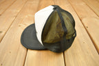 Vintage 1980s Las Vegas Nevada Trucker Hat