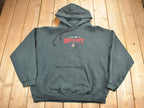 Vintage 1990s Ohio State University Buckeyes Collegiate Hoodie