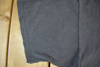 Vintage 1994 Pink Floyd Division Bell Tour Band T-Shirt Men's XL