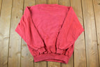 Vintage 1990s Windriver Outdoorsman Crewneck Sweatshirt