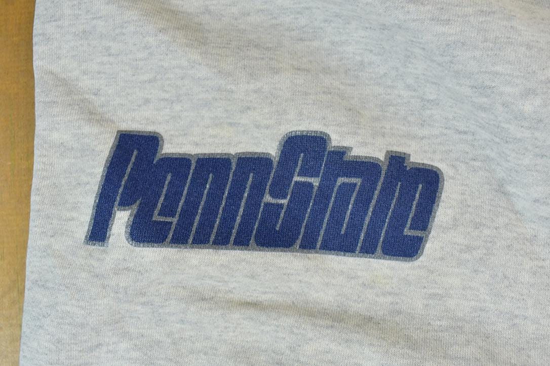 Vintage 1990s Penn State Galt Sand University Track Pants Size XL / American Vintage / Streetwear / Vintage Pants / Vintage Sweatpants