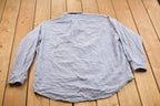 Vintage 1990s Polo Ralph Lauren Gingham Check Button Up Shirt