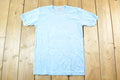 Vintage 1980s Blank Blue Dinar T Shirts Toronto Souvenir T-Shirt Mens S