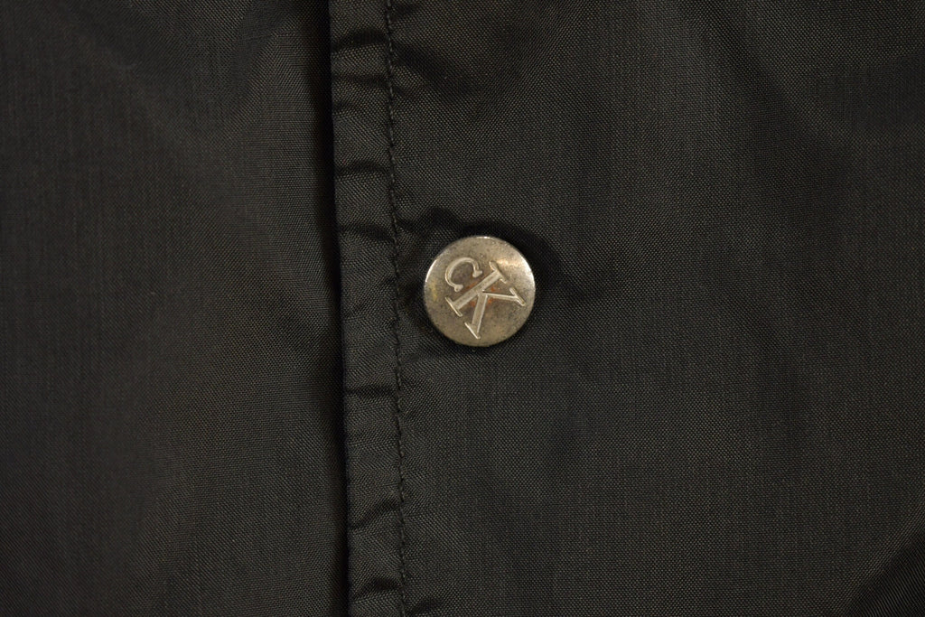 Vintage Calvin Klein Windbreaker Jacket