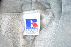 Vintage 1990s Francis Sporting Goods Lawrence Kansas Hoodie Sweatshirt Mens XXL