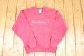 Vintage 1990s Boston Massachusetts Crewneck Sweatshirt Men's M