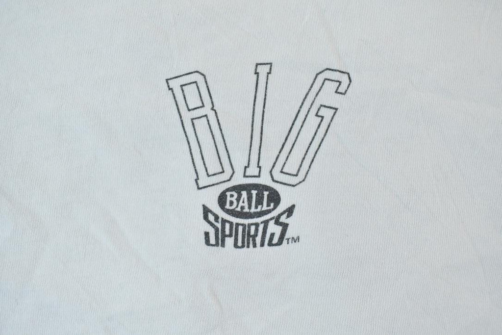 Vintage 1990s Fishing Is Life Graphic T-Shirt