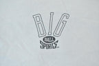 Vintage 1990s Fishing Is Life Graphic T-Shirt